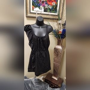 Sequin dress size Medium